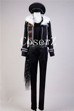 Ensemble Stars Undend Cosplay Costume