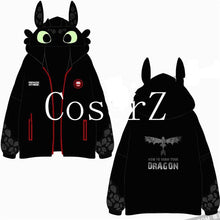 How to Train Your Dragon Jay Baruchel Jacket Cosplay Costume