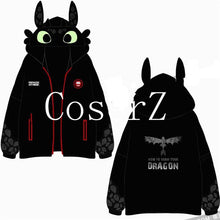 How to Train Your Dragon Jay Baruchel Jacket Cosplay Costume
