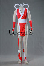 The King of Fighters Kyo Kusanagi  Cosplay Costume