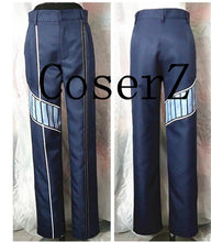 The Legend of Heroes Game Anime Cosplay Costume