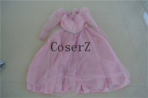 The Wizard Of Oz Series Witch Costumes Princess Cosplay Costume