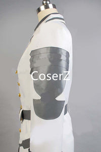 The End of Seraphim Mikaela Hyakuya Cosplay Costume