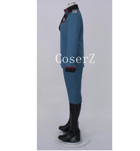 Valvrave the Liberator L-ELF Karlstein Cosplay Costume