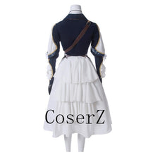 Violet Evergarden Cosplay Women Cosplay Costume