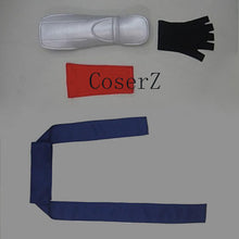DOG DAYS Shinku Izumi Cosplay Costome Halloween Costume