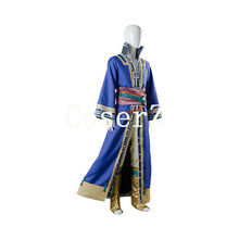 Fire Emblem Hero Karel Full Set Outfit For Adult Men Cosplay Costume