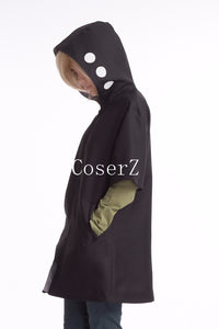 MekakuCity Actors KANO SHUUYA Unisex Hoodie Cosplay Costume