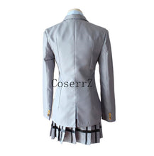Your Lie in April Cosplay Costume