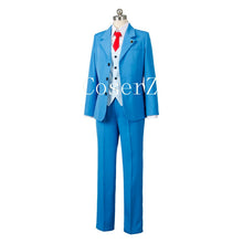 Brother Conflict AsahinaLouis outfit Cosplay Costumes