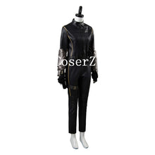 Agents of Shield S.H.I.E.L.D Skye Quake Daisy Johnson Cosplay Costume