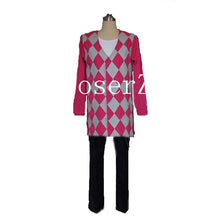 Brothers Conflict Tsubaki Cosplay Costume