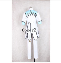 Cute High Earth Defense Club LOVE! En Yufuin Cosplay Costume