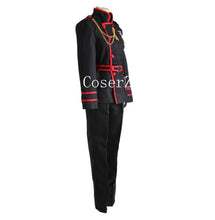 Anime D.Gray-man Allen Walker Role Cosplay Costume Halloween Costum
