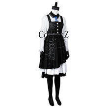 Danganronpa V3 Killing Harmony Kirumi Tojo Cosplay Costume