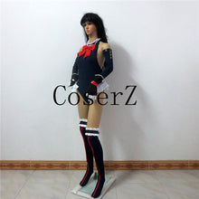 Dead or Alive Marie Rose Cosplay Costume