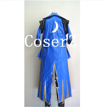Sengoku BASARA Date Masamune cosplay Costume