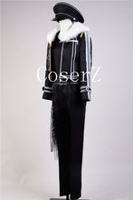 Ensemble Stars Undend Cosplay Costume