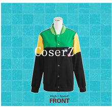 Free! Iwatobi Swim Club Nagisa Hazuki Nagisa  Cosplay Costume