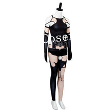 NieR:Automata A2 YoRHa Type A No. 2 Carnival Cosplay Costume