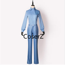 Anime Strike Witches rutoruto kurupiNsuki Cloth  Cosplay Costume