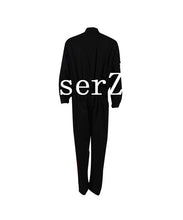 Star Wars Imperial Officer Fighter Pilot Cosplay Costume
