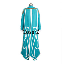 Tales of Zestiria the X  Mikleo Cosplay Aselia the Tales of Zestiria Cospaly Costume