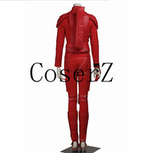 The Hunger Games Part 2 Katniss Everdeen Cosplay Costume