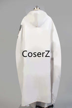 The End of Seraphim Mikaela Hyakuya Cosplay Costume