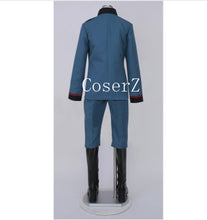 Valvrave the Liberator L-ELF Karlstein Cosplay Costume