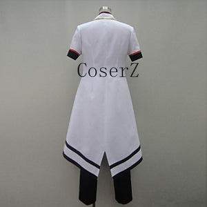 DOG DAYS Shinku Izumi Cosplay Costome Halloween Costume