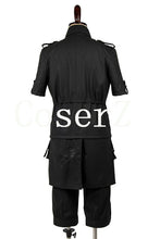 Final Fantasy XV FF15 Noctis Lucis Caelum Noct Cosplay Costume