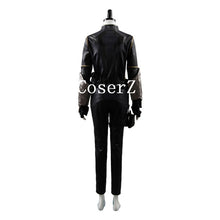 Agents of Shield S.H.I.E.L.D Skye Quake Daisy Johnson Cosplay Costume