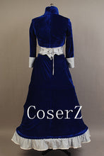 Bioshock Infinite Elizabeth Cosplay Costume