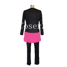 Brothers Conflict Tsubaki Cosplay Costume