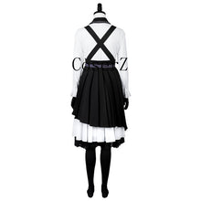 Danganronpa V3 Killing Harmony Kirumi Tojo Cosplay Costume