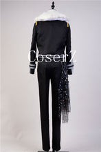 Ensemble Stars Undend Cosplay Costume