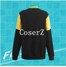Free! Iwatobi Swim Club Nagisa Hazuki Nagisa  Cosplay Costume