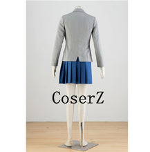 Monthly Girls' Nozaki-kun Sakura Chiyo  Cosplay Costume