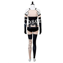 NieR:Automata A2 YoRHa Type A No. 2 Carnival Cosplay Costume