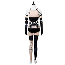 Nier Automata A2 YoRHa Type A No. 2 Carnival Cosplay Costume