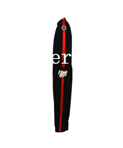 Star Wars Imperial Officer Fighter Pilot Cosplay Costume