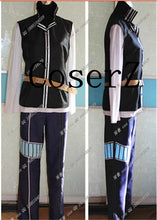 The Legend of Heroes Game Anime Cosplay Costume