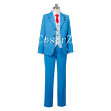 Brother Conflict AsahinaLouis outfit Cosplay Costumes