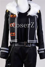 Ensemble Stars Undend Cosplay Costume