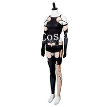 NieR:Automata A2 YoRHa Type A No. 2 Carnival Cosplay Costume