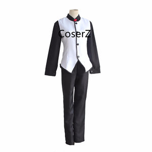 Anime Rewrite Harvest festa! Tennouji Kotaro / Ohtori Sakuya Cosplay Costumes
