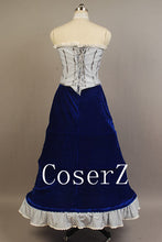 Bioshock Infinite Elizabeth Cosplay Costume