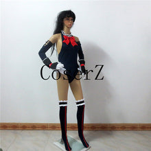 Dead or Alive Marie Rose Cosplay Costume