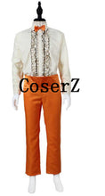 Dumb and Dumber Lloyd Christmas Cosplay Costume